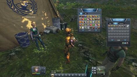 Planet Explorers Steam Gift CIS - 5