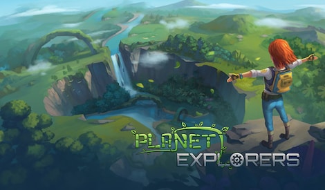 Planet Explorers Steam Gift CIS - 2