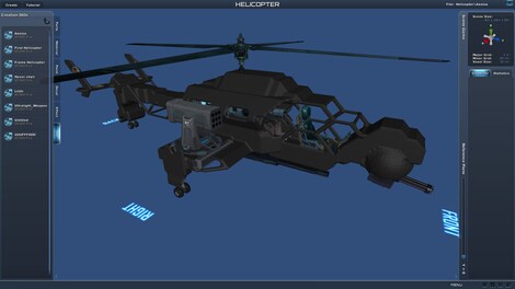 Planet Explorers Steam Gift GLOBAL - 10