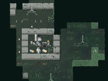 Planet in the Shadows Steam Gift GLOBAL - 0