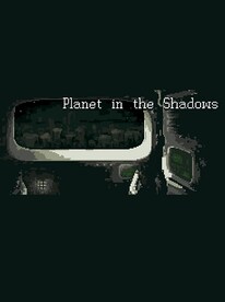 Planet in the Shadows Steam Gift GLOBAL - 1