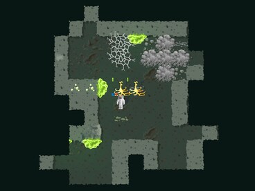 Planet in the Shadows Steam Key GLOBAL - 6
