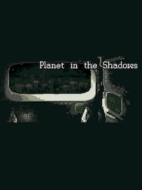 Planet in the Shadows Steam Key GLOBAL - 1