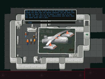 Planet in the Shadows Steam Key GLOBAL - 9