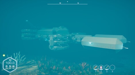 Planet Nomads (PC) - Steam Key - GLOBAL - 11