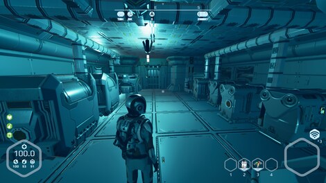 Planet Nomads (PC) - Steam Key - GLOBAL - 22