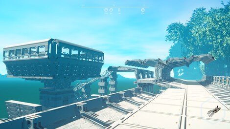 Planet Nomads (PC) - Steam Key - GLOBAL - 19