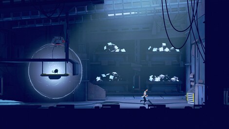 Planet of Lana II (PC) - Steam Account - GLOBAL - 6