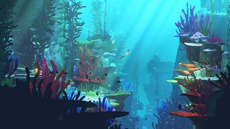 Planet of Lana II (PC) - Steam Account - GLOBAL - 10