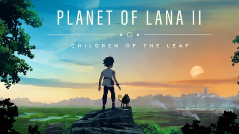 Planet of Lana II (PC) - Steam Gift - GLOBAL - 0