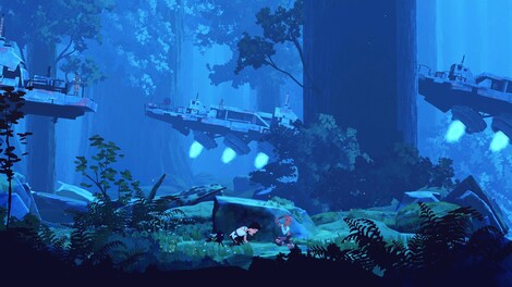 Planet of Lana II (PC) - Steam Key - GLOBAL - 3