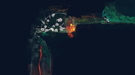 Planet of Lana II (PC) - Steam Key - GLOBAL - 7