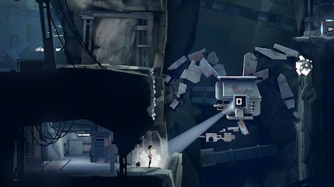 Planet of Lana II (PC) - Steam Key - GLOBAL - 9