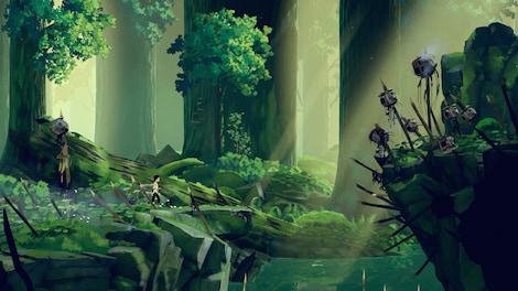 Planet of Lana II (Xbox Series X/S, PC) - Xbox Live Key - EUROPE - 4