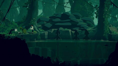 Planet of Lana (PC) - Steam Gift - EUROPE - 13