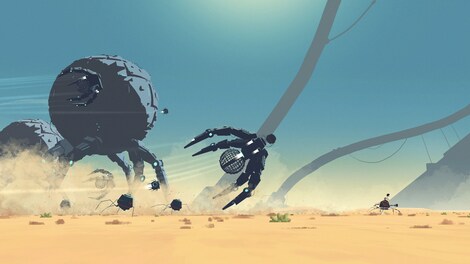 Planet of Lana (PC) - Steam Gift - GLOBAL - 6