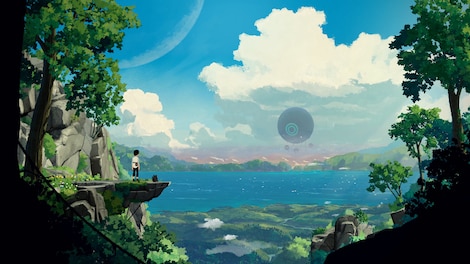 Planet of Lana (PC) - Steam Gift - GLOBAL - 7