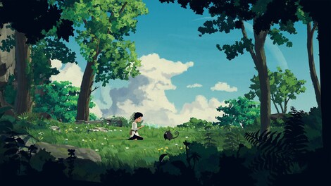 Planet of Lana (PC) - Steam Gift - GLOBAL - 4