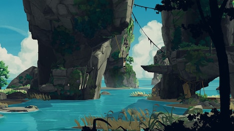 Planet of Lana (PC) - Steam Gift - GLOBAL - 12