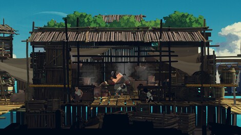 Planet of Lana (PC) - Steam Gift - GLOBAL - 9