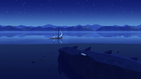 Planet of Lana (PC) - Steam Key - GLOBAL - 8