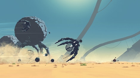 Planet of Lana + Somerville BUNDLE (PC) - Steam Key - GLOBAL - 11