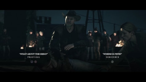 Planet of the Apes: Last Frontier Steam Gift EUROPE - 4