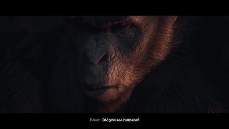Planet of the Apes: Last Frontier Steam Gift EUROPE - 5