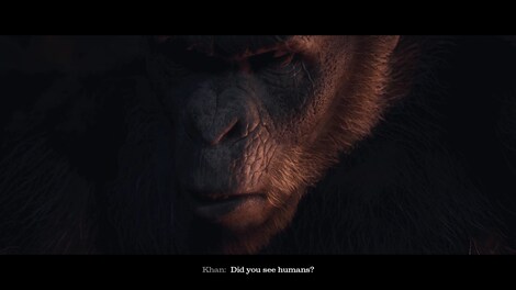 Planet of the Apes: Last Frontier Steam Key GLOBAL - 5