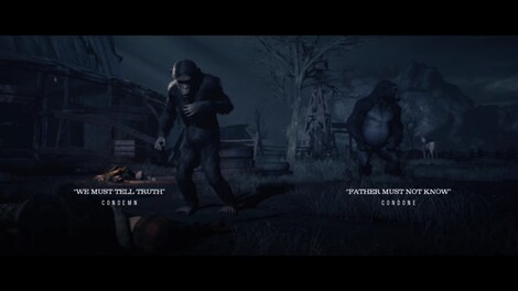 Planet of the Apes: Last Frontier Xbox Live Key UNITED STATES - 6