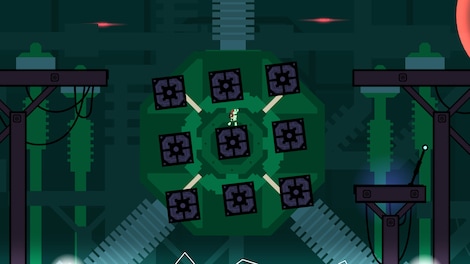 Planet of the Eyes Steam Gift GLOBAL - 7