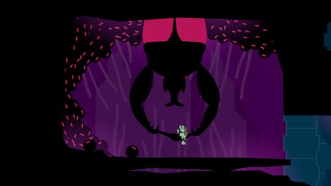 Planet of the Eyes Steam Gift GLOBAL - 8
