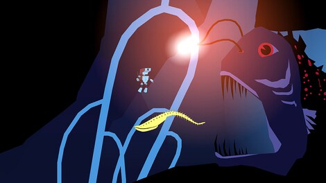 Planet of the Eyes Steam Gift GLOBAL - 4