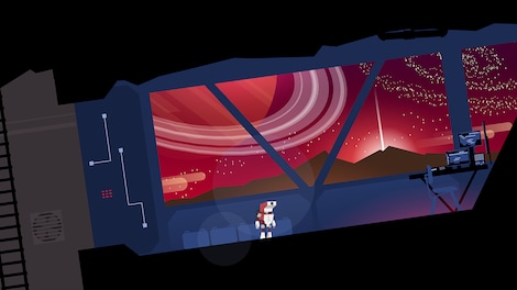 Planet of the Eyes Steam Gift GLOBAL - 5