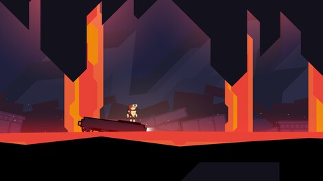 Planet of the Eyes Steam Key GLOBAL - 10