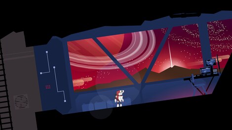 Planet of the Eyes Steam Key GLOBAL - 5