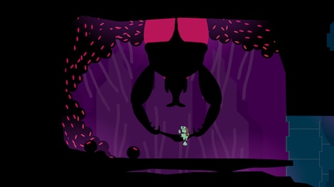 Planet of the Eyes (Xbox One) - Xbox Live Key - EUROPE - 8