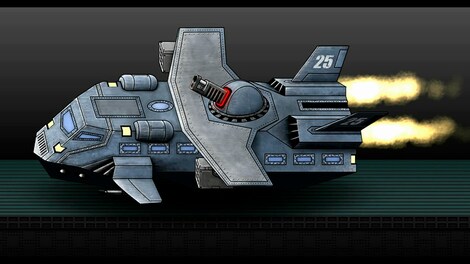Planet R-12 Steam Key GLOBAL - 5