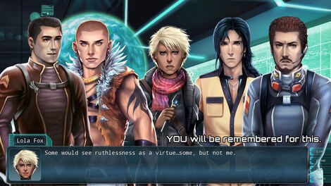 Planet Stronghold: Colonial Defense Steam Key GLOBAL - 9