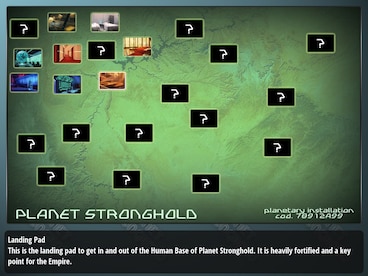 Planet Stronghold Steam Gift GLOBAL - 7