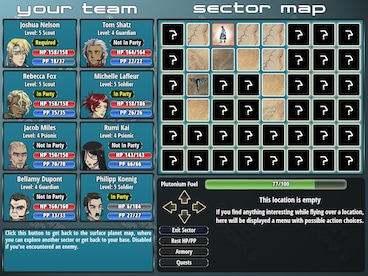 Planet Stronghold Steam Key GLOBAL - 12