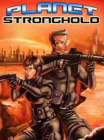 Planet Stronghold Steam Key GLOBAL - 2