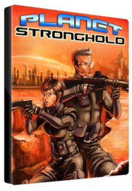 Planet Stronghold Steam Key GLOBAL - 1