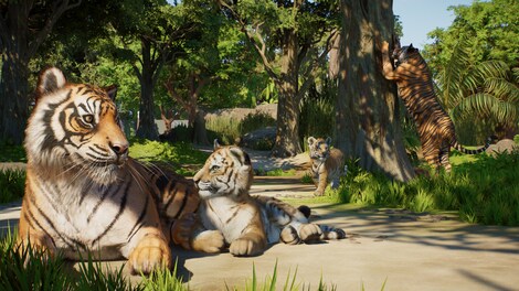 Planet Zoo 2 | Deluxe Edition (PC) - Steam Key - EUROPE - 5