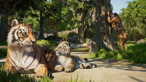 Planet Zoo 2 | Deluxe Edition (Xbox Series X/S, PC) - Xbox Live Key - EUROPE - 5