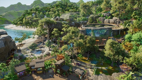 Planet Zoo 2 | Deluxe Edition (Xbox Series X/S, PC) - Xbox Live Key - EUROPE - 4