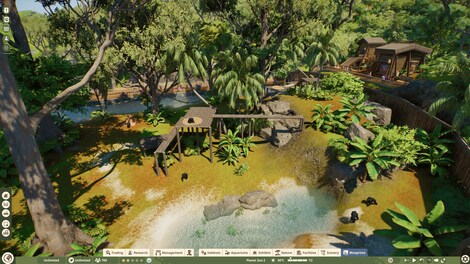Planet Zoo 2 | Deluxe Edition (Xbox Series X/S, PC) - Xbox Live Key - GLOBAL - 8