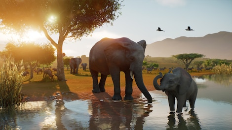 Planet Zoo 2 (PC) - Steam Gift - GLOBAL - 7