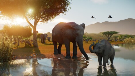 Planet Zoo 2 (PC) - Steam Key - NORTH AMERICA - 7