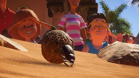 Planet Zoo: Africa Pack (PC) - Steam Gift - EUROPE - 10